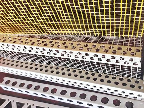 塑料管材設備未來發展趨勢及擠出原理
